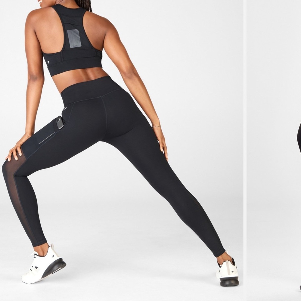Fabletics On The Go Legging